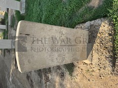 BAGHDAD (NORTH GATE) WAR CEMETERY - HARSUM, R J